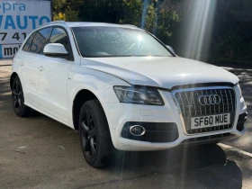 Audi Q5 2.0tdi s line | Auto.bg — изображение 4 Audi Q5 2.0tdi s line | Auto.bg — изображение 4