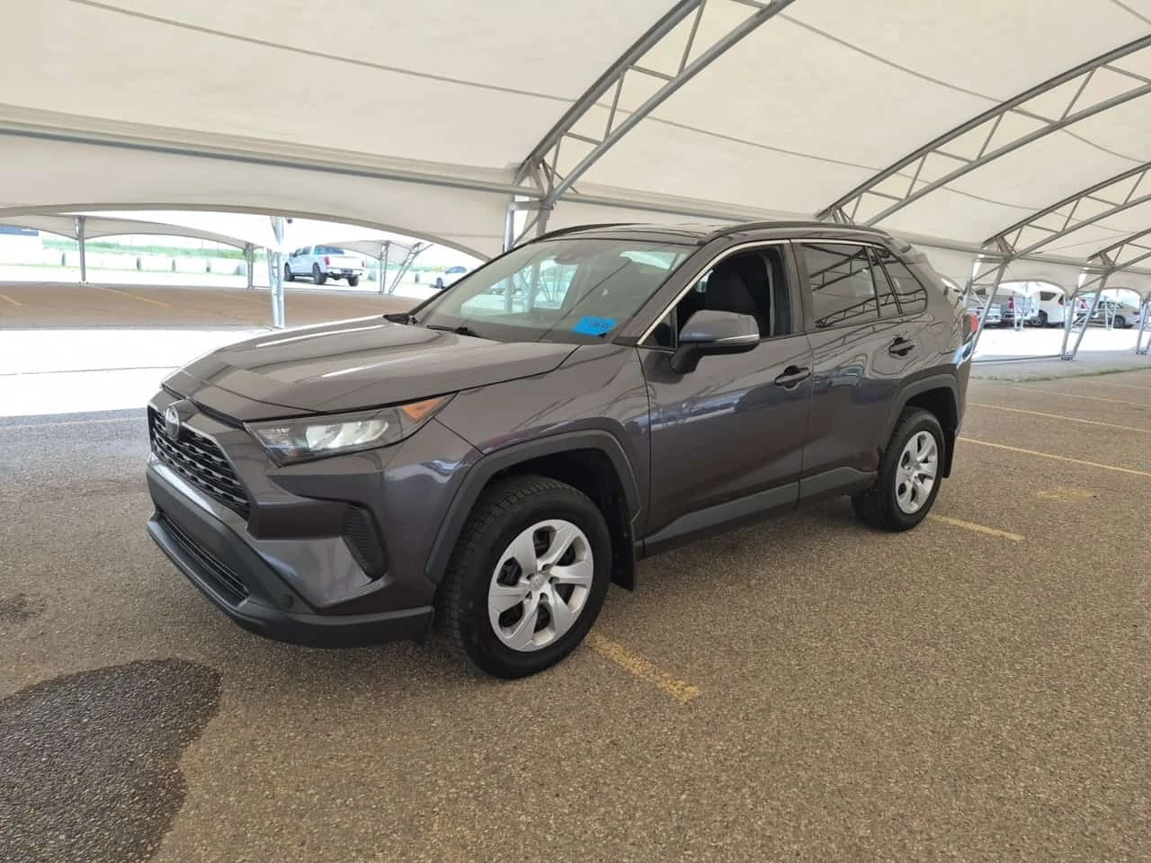 Toyota Rav4 * LE * АВТОКРЕДИТ БЕЗ ПЪРВОНАЧАЛНА ВНОСКА* | Auto.bg — изображение 1 Toyota Rav4 * LE * АВТОКРЕДИТ БЕЗ ПЪРВОНАЧАЛНА ВНОСКА* | Auto.bg — изображение 1