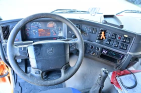 Volvo Fm 420 Кран Palfinger PK72002+ Jib 26m | Auto.bg — изображение 12 Volvo Fm 420 Кран Palfinger PK72002+ Jib 26m | Auto.bg — изображение 12