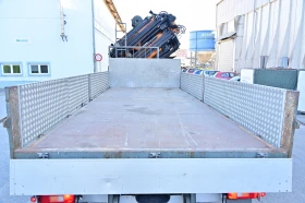Volvo Fm 420 Кран Palfinger PK72002+ Jib 26m | Auto.bg — изображение 10 Volvo Fm 420 Кран Palfinger PK72002+ Jib 26m | Auto.bg — изображение 10