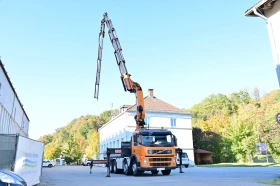 Volvo Fm 420 Кран Palfinger PK72002+ Jib 26m | Auto.bg — изображение 7 Volvo Fm 420 Кран Palfinger PK72002+ Jib 26m | Auto.bg — изображение 7