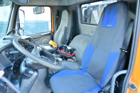 Volvo Fm 420 Кран Palfinger PK72002+ Jib 26m | Auto.bg — изображение 11 Volvo Fm 420 Кран Palfinger PK72002+ Jib 26m | Auto.bg — изображение 11