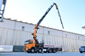 Volvo Fm 420 Кран Palfinger PK72002+ Jib 26m | Auto.bg — изображение 6 Volvo Fm 420 Кран Palfinger PK72002+ Jib 26m | Auto.bg — изображение 6