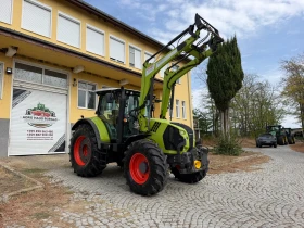 Трактор Claas ARION 620 С ТОВАРАЧ ЛИЗИНГ