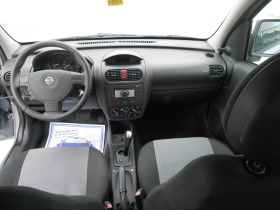 Opel Combo 1.3d-Automat-Euro-4 | Mobile.bg   14