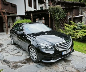 Mercedes-Benz E 200 Blue Efficiency, Face!!! Отлична!!! - Car24.bg Mercedes-Benz E 200 Blue Efficiency, Face!!! Отлична!!!