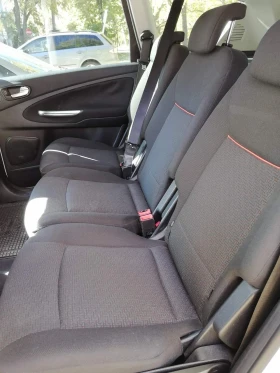 Ford S-Max | Mobile.bg — малка снимка 11