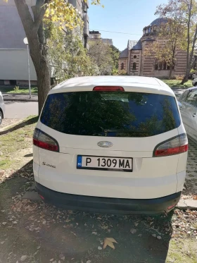 Ford S-Max | Mobile.bg — малка снимка 4