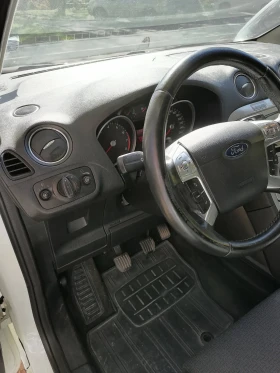 Ford S-Max | Mobile.bg — малка снимка 17