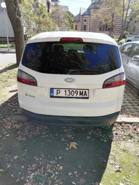 Ford S-Max | Mobile.bg — малка снимка 6