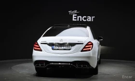 Mercedes-Benz S 350 - 59999 лв. / 30677.00 € - 60542962 4 | Car24.bg Mercedes-Benz S 350 - 59999 лв. / 30677.00 € - 60542962 4