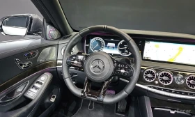 Mercedes-Benz S 350 - 59999 лв. / 30677.00 € - 60542962 13 | Car24.bg Mercedes-Benz S 350 - 59999 лв. / 30677.00 € - 60542962 13