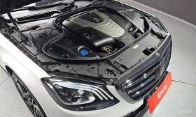 Mercedes-Benz S 350 - 59999 лв. / 30677.00 € - 60542962 6 | Car24.bg Mercedes-Benz S 350 - 59999 лв. / 30677.00 € - 60542962 6