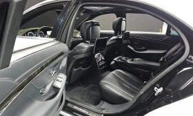Mercedes-Benz S 350 - 59999 лв. / 30677.00 € - 60542962 12 | Car24.bg Mercedes-Benz S 350 - 59999 лв. / 30677.00 € - 60542962 12