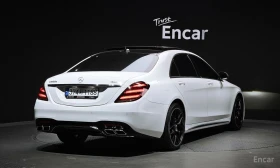 Mercedes-Benz S 350 - 59999 лв. / 30677.00 € - 60542962 2 | Car24.bg Mercedes-Benz S 350 - 59999 лв. / 30677.00 € - 60542962 2