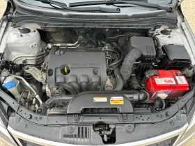 Kia Ceed 1.6/FACELIFT//165000KM//EURO5B - 7800 лв. / 3988.08 € - 72730158 15 | Car24.bg Kia Ceed 1.6/FACELIFT//165000KM//EURO5B - 7800 лв. / 3988.08 € - 72730158 15