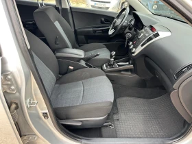 Kia Ceed 1.6/FACELIFT//165000KM//EURO5B - 7800 лв. / 3988.08 € - 72730158 11 | Car24.bg Kia Ceed 1.6/FACELIFT//165000KM//EURO5B - 7800 лв. / 3988.08 € - 72730158 11