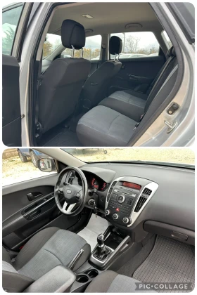 Kia Ceed 1.6/FACELIFT//165000KM//EURO5B - 7800 лв. / 3988.08 € - 72730158 12 | Car24.bg Kia Ceed 1.6/FACELIFT//165000KM//EURO5B - 7800 лв. / 3988.08 € - 72730158 12