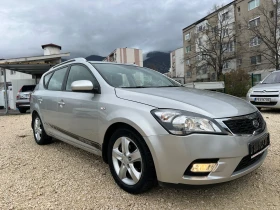 Kia Ceed 1.6/FACELIFT//165000KM//EURO5B - 7800 лв. / 3988.08 € - 72730158 6 | Car24.bg Kia Ceed 1.6/FACELIFT//165000KM//EURO5B - 7800 лв. / 3988.08 € - 72730158 6