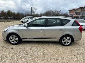 Kia Ceed 1.6/FACELIFT//165000KM//EURO5B - 7800 лв. / 3988.08 € - 72730158 2 | Car24.bg Kia Ceed 1.6/FACELIFT//165000KM//EURO5B - 7800 лв. / 3988.08 € - 72730158 2