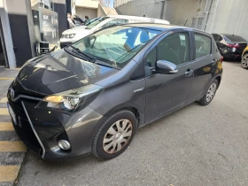 Toyota Yaris 1.5 HYBRID ACTIVE - 8300 € / 16233.39 лв. - 29110720 2 | Car24.bg Toyota Yaris 1.5 HYBRID ACTIVE - 8300 € / 16233.39 лв. - 29110720 2