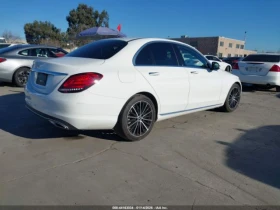 Mercedes-Benz C 300 | Цена до България - 14950 € / 29239.66 лв. - 80650870 4 | Car24.bg Mercedes-Benz C 300 | Цена до България - 14950 € / 29239.66 лв. - 80650870 4