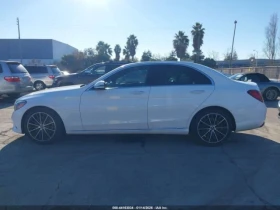 Mercedes-Benz C 300 | Цена до България - 14950 € / 29239.66 лв. - 80650870 8 | Car24.bg Mercedes-Benz C 300 | Цена до България - 14950 € / 29239.66 лв. - 80650870 8