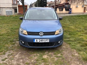 VW Touran 2.0DSG Match - Car24.bg VW Touran 2.0DSG Match