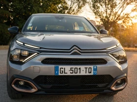 Снимка Citroen C4