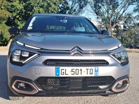 Снимка Citroen C4