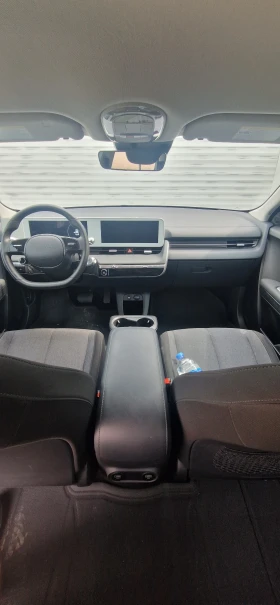 Hyundai Ioniq 5 undefined | Auto.bg — изображение 5 Hyundai Ioniq 5 undefined | Auto.bg — изображение 5
