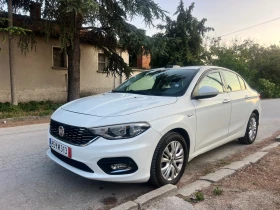 Fiat Tipo 1.4i 16V 95hp