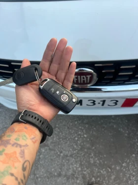 Fiat Tipo 1.4i 16V 95hp | Auto.bg — изображение 4 Fiat Tipo 1.4i 16V 95hp | Auto.bg — изображение 4