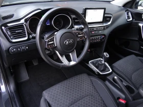 Kia Ceed 1.6crdi-116k.c. /Navi/Camera/Led/Euro-6/ | Auto.bg — изображение 8 Kia Ceed 1.6crdi-116k.c. /Navi/Camera/Led/Euro-6/ | Auto.bg — изображение 8