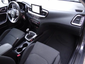 Kia Ceed 1.6crdi-116k.c. /Navi/Camera/Led/Euro-6/ | Auto.bg — изображение 10 Kia Ceed 1.6crdi-116k.c. /Navi/Camera/Led/Euro-6/ | Auto.bg — изображение 10
