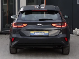 Kia Ceed 1.6crdi-116k.c. /Navi/Camera/Led/Euro-6/ | Auto.bg — изображение 4 Kia Ceed 1.6crdi-116k.c. /Navi/Camera/Led/Euro-6/ | Auto.bg — изображение 4