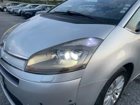 Citroen Grand C4 Picasso 2.0HDI 6+ 1 AUTOMATIC NAVI TV/DVD | Auto.bg — изображение 7 Citroen Grand C4 Picasso 2.0HDI 6+ 1 AUTOMATIC NAVI TV/DVD | Auto.bg — изображение 7