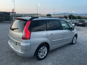 Citroen Grand C4 Picasso 2.0HDI 6+ 1 AUTOMATIC NAVI TV/DVD | Auto.bg — изображение 6 Citroen Grand C4 Picasso 2.0HDI 6+ 1 AUTOMATIC NAVI TV/DVD | Auto.bg — изображение 6