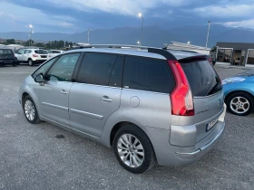 Citroen Grand C4 Picasso 2.0HDI 6+ 1 AUTOMATIC NAVI TV/DVD | Auto.bg — изображение 5 Citroen Grand C4 Picasso 2.0HDI 6+ 1 AUTOMATIC NAVI TV/DVD | Auto.bg — изображение 5