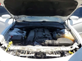 Dodge Charger 6.4 V8 - 18300 € / 35791.69 лв. - 52610822 11 | Car24.bg Dodge Charger 6.4 V8 - 18300 € / 35791.69 лв. - 52610822 11