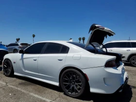 Dodge Charger 6.4 V8 - 18300 € / 35791.69 лв. - 52610822 2 | Car24.bg Dodge Charger 6.4 V8 - 18300 € / 35791.69 лв. - 52610822 2