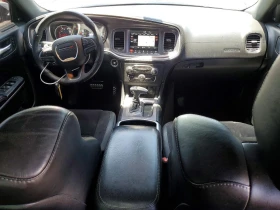 Dodge Charger 6.4 V8 - 18300 € / 35791.69 лв. - 52610822 8 | Car24.bg Dodge Charger 6.4 V8 - 18300 € / 35791.69 лв. - 52610822 8