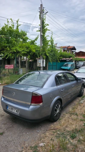 Opel Vectra C - 2200 € / 4302.83 лв. - 87460164 3 | Car24.bg Opel Vectra C - 2200 € / 4302.83 лв. - 87460164 3