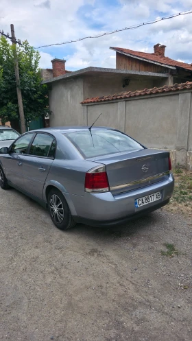 Opel Vectra C - 2200 € / 4302.83 лв. - 87460164 4 | Car24.bg Opel Vectra C - 2200 € / 4302.83 лв. - 87460164 4