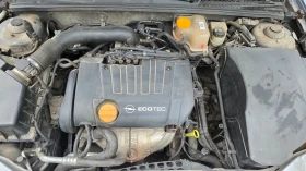 Opel Vectra C - 2200 € / 4302.83 лв. - 87460164 10 | Car24.bg Opel Vectra C - 2200 € / 4302.83 лв. - 87460164 10