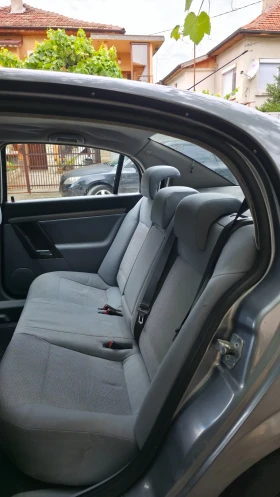 Opel Vectra C - 2200 € / 4302.83 лв. - 87460164 7 | Car24.bg Opel Vectra C - 2200 € / 4302.83 лв. - 87460164 7