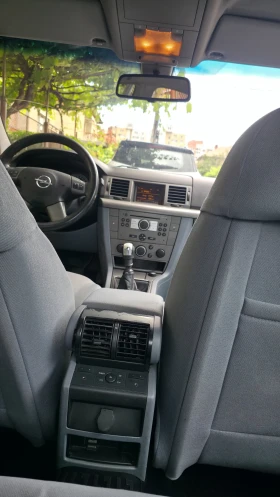 Opel Vectra C - 2200 € / 4302.83 лв. - 87460164 5 | Car24.bg Opel Vectra C - 2200 € / 4302.83 лв. - 87460164 5