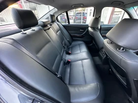 BMW 330 d M-pack Ръчка | Auto.bg — изображение 13 BMW 330 d M-pack Ръчка | Auto.bg — изображение 13