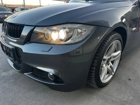 BMW 330 d M-pack Ръчка | Auto.bg — изображение 5 BMW 330 d M-pack Ръчка | Auto.bg — изображение 5