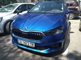 Skoda Fabia - Car24.bg Skoda Fabia